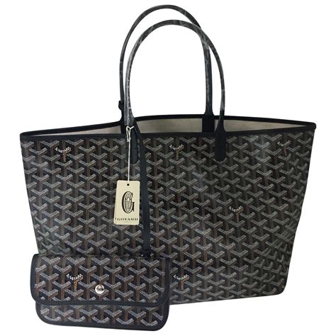 goyard prix cabas|sac goyard femme.